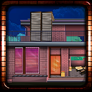 play A Secret Plan - Assistant House Escape