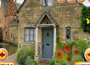 play Stale House Escape