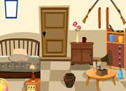 play Cute Grandmother Rescue