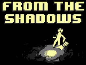 play From The Shadows