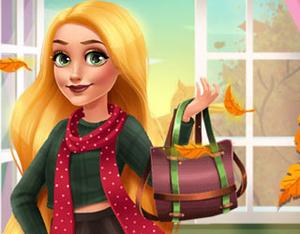 play Blonde Princess Fall Trends