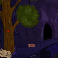 play Nsrgames-Witch-Cave-Treasure