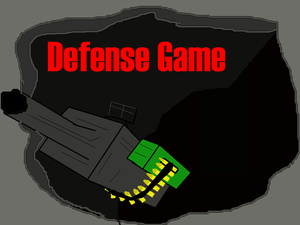 play Defence Game