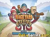 play Backyard Heroes