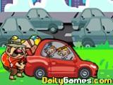 play Road Rage Trip