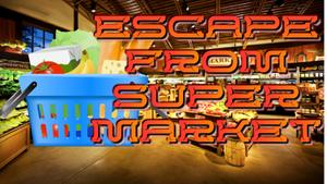 play Escape From Super Market