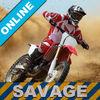 Savage Motocross Championship Online