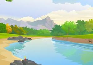 play Find Golden Horse
