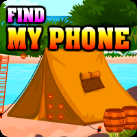 play Find My Phone Escape