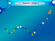 play Fish Quest