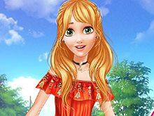 play Princess Shopping Online