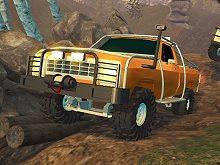 Offroad Extreme Car Racing