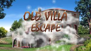 play Old Villa Escape