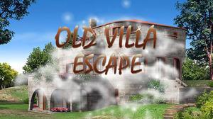 Old Villa Escape