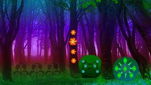 play Twilight Fantasy Forest Escape