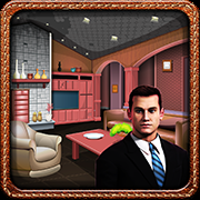 play A Secret Plan - Manager House Escape