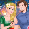 play Disney Couple: Princess Fabulous Date