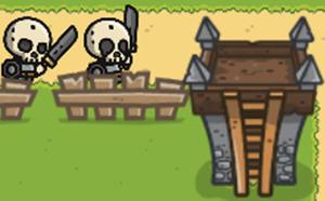 play Tower Defense - Demo
