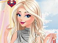 play Princesses Fashion And Dare Challenge