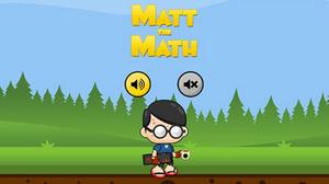 play Matt Vs Math