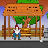 play Games2Jolly Small Car Escape