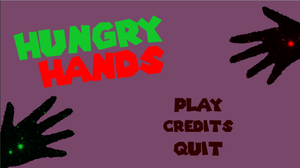 play Hungry Hands