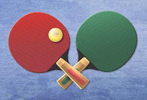 play Table Tennis: World Tour