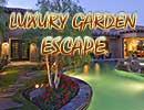 Luxury Garden Escape