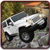 4X4 Mountain Jeep Climb 3D