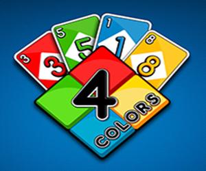 play Four Colors