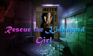 play Rescue The Kidnapped Girl