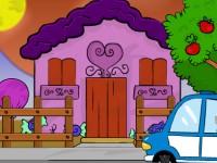 play Small Car Escape