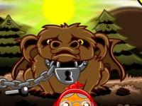 play Monkey Go Happy Stage 116