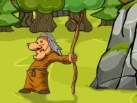 play Barbarian King Rescue Escape