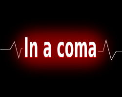 play In A Coma