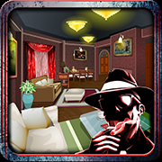 play A Secret Plan - Gang Head House Escape