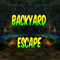 8B Backyard Escape