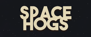 play Spacehogs
