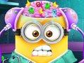 play Minion Brain Doctor