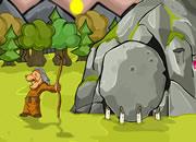 play Barbarian King Rescue Escape