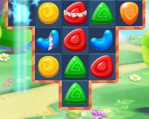 play Cookie Blast Mania