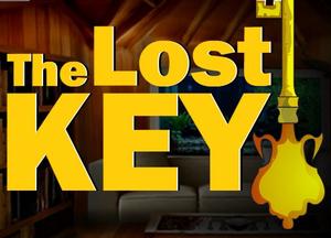 play The Lost Key