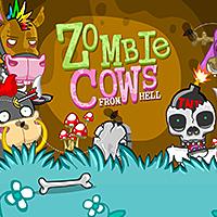 play Zombie Cows