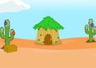 play Escape Dry Desert