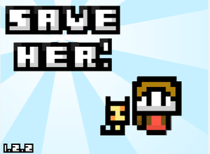 play Save Her!