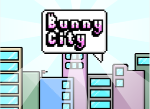 play Bunny City