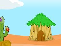 play Escape Dry Desert