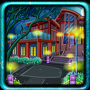 play A Secret Plan - Bank Md House Escape