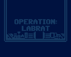 play Operation: Labrat