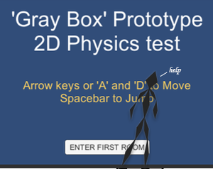 play Testing - Unity 2D Physics